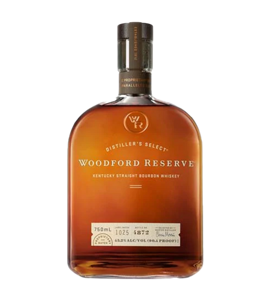 Woodford Reserve Distiller's Select