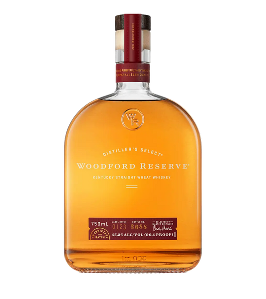 Woodford Reserve Kentucky Straight Wheat Whiskey