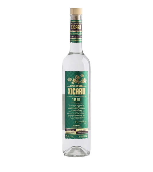 Xicaru Tobala Artesnal Mezcal