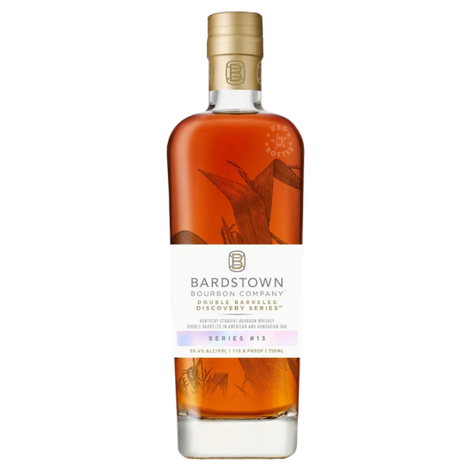 Bardstown Bourbon Discovery Series 13