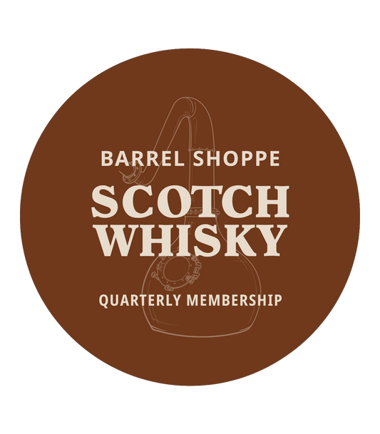 Scotch Whisky Club