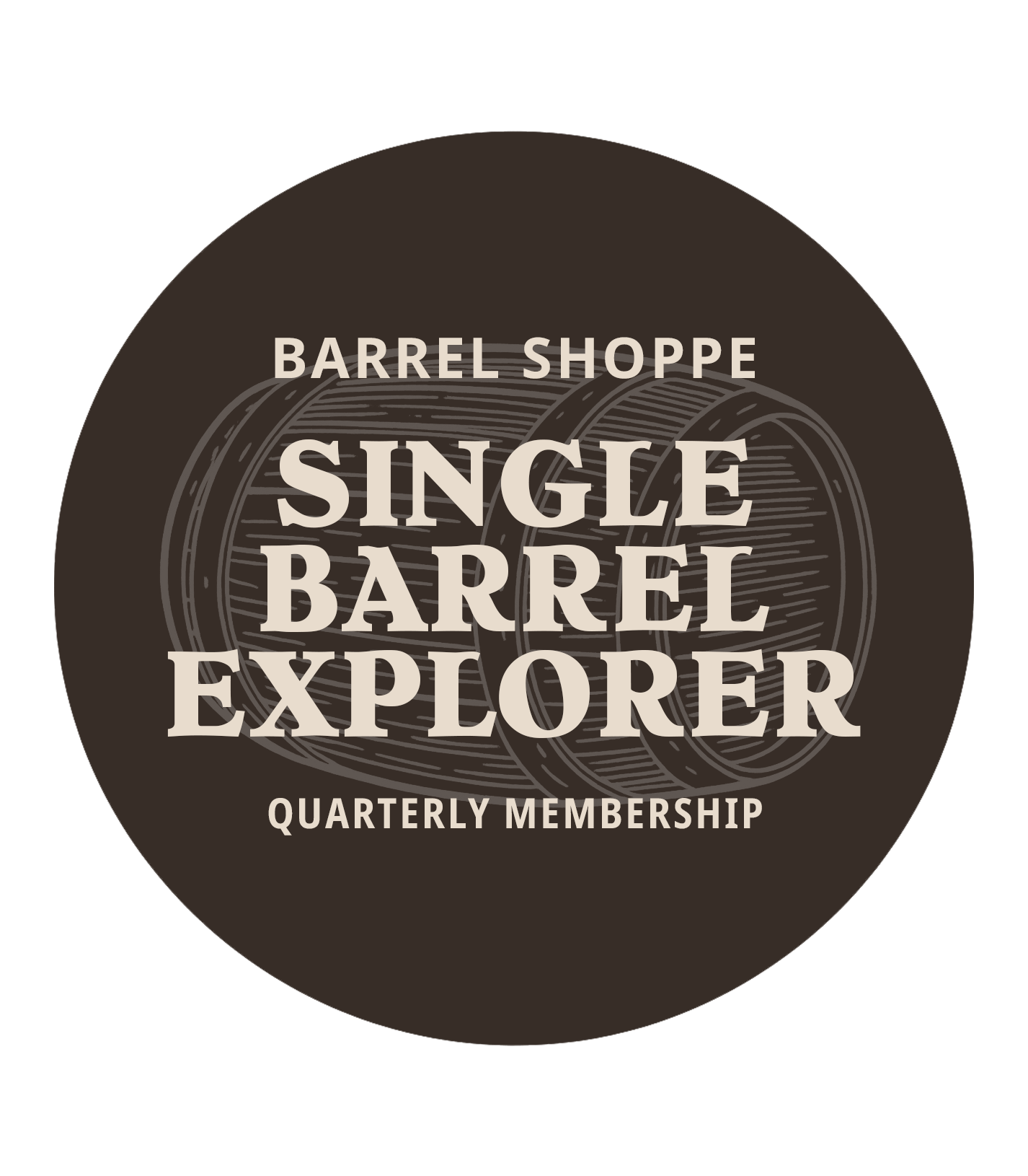 Single Barrel Explorer