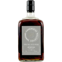 Cadenhead’s Benrinnes 11 Year Scotch 92 Proof 700ml