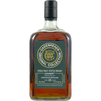Cadenhead Longrow 23 Year Single Malt Scotch Whisky 87.4 Proof 700ml