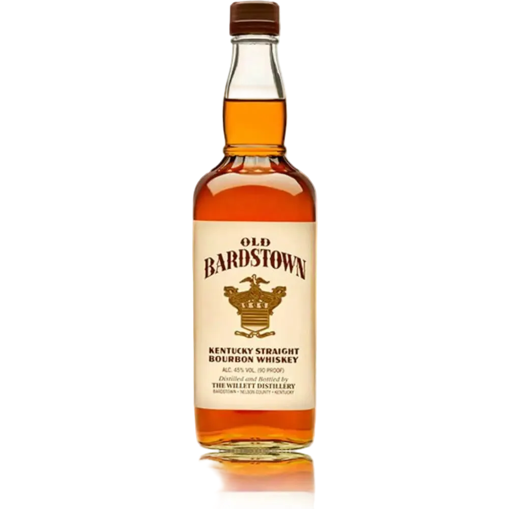 Willett Old Bardstown Bourbon 90 Proof 750ml