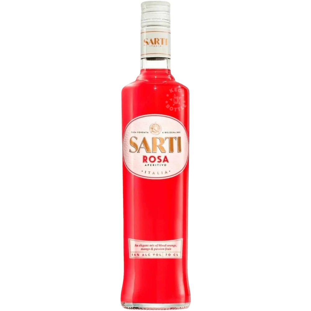 Sarti Rosa Aperitivo 28 Proof 700ml
