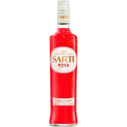 Sarti Rosa Aperitivo 28 Proof 700ml
