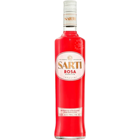 Sarti Rosa Aperitivo 28 Proof 700ml