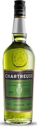 Chartreuse Green - 110PF