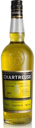 Chartreuse Yellow - 86PF